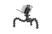 JOBY trikojis su laikikliu telefonui / GripTight Pro Video GorillaPod Stand Black