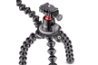 JOBY stovo komplektas lengvesnei (mirrorless) vaizdo kamerai / GorillaPod 3K PRO Rig