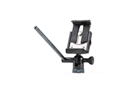 JOBY telefono laikiklis stovui / GripTight Pro Video Mount Black