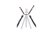JOBY papildomos stovo dalys / GorillaPod Rig Upgrade