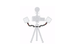 JOBY papildomos stovo dalys / GorillaPod Rig Upgrade