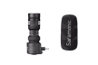 Saramonic Smartmic +Di mikrofonas / Smartmic +Di Smartphone Mic w/Lightning