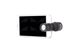 Saramonic Smartmic +Di mikrofonas / Smartmic +Di Smartphone Mic w/Lightning