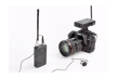 Saramonic SR-WM4C VHF bevielė garso įrašymo sistema / Wireless Microphone System 