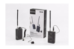 Saramonic SR-WM4C VHF bevielė garso įrašymo sistema / Wireless Microphone System 