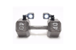 Lume Cube Acc magnetinis tvirtinimas su rutuline galva / Ball Head Magnet Mount 