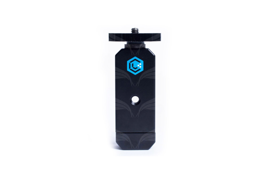 Lume Cube Acc telefono laikiklis / Smartphone Clip