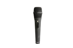 Rode M2 mikrofonas / Microphone