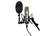 Rode NT1-A mikrofonas / 1" Cardioid Condenser Microphone