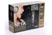 Rode NT1-A mikrofonas / 1" Cardioid Condenser Microphone