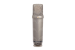 Rode NT1-A mikrofonas / 1" Cardioid Condenser Microphone
