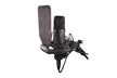 Rode NT1 mikrofonas / 1" Cardioid Condenser Microphone