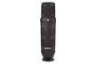 Rode NT1 mikrofonas / 1" Cardioid Condenser Microphone