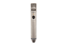 Rode NT3 mikrofonas / 3/4" Cardoid Condenser Microphone