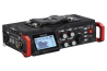 Tascam DR-701D 6 takelių rekorderis / 6-track Recorder for Video Production