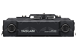 Tascam DR-70D 4 takelių rašiklis / 4-track PCM Recorder for DSLR Video Production