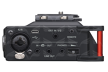 Tascam DR-70D 4 takelių rašiklis / 4-track PCM Recorder for DSLR Video Production