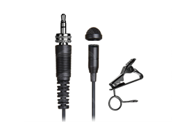 Tascam TM-10LB lavalier mikrofonas / Lavalier Microphone