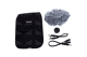 Tascam AK-DR11C aksesuarų rinkinys / Accessories package suitable for use with the DR series