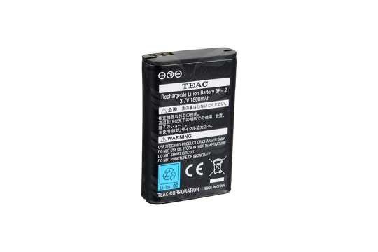 Tascam BP-L2 baterija / Li-ion Battery Pack