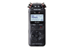 Tascam DR-05X rankinis rekorderis / Stereo Handheld Digital Audio Recorder and USB Audio Interface