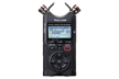 Tascam DR-40X rankinis rekorderis / Four Track Digital Audio Recorder and USB Audio Interface