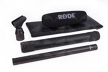 Rode NTG3 kryptinis mikrofonas / RF-Bias Shotgun Microphone
