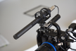 Rode NTG4+ kryptinis mikrofonas / Directional Condenser Microphone with Inbuilt Battery