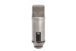 Rode Broadcaster mikrofonas / End-Address Broadcast Condenser Microphone