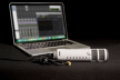 Rode Podcaster MKII mikrofonas / USB Broadcast Microphone