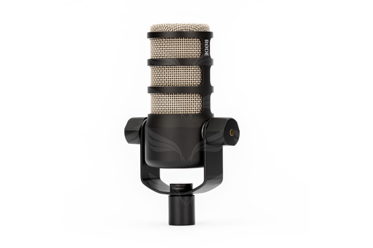 Rode Podmic mikrofonas / Dynamic Podcasting Microphone