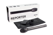 Rode Reporter mikrofonas / Omnidirectional Interview Microphone 