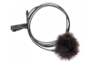 Rode PinMic prisegamas mikrofonas / Discreet Pin-through Lapel Microphone