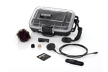 Rode PinMic prisegamas mikrofonas / Discreet Pin-through Lapel Microphone