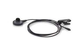 Rode PinMic prisegamas mikrofonas / Discreet Pin-through Lapel Microphone