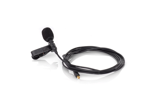 Rode Lavalier prisegamas mikrofonas / Lapel Microphone