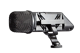 Rode Stereo VideoMic mikrofonas vaizdo kamerai / Directional On-camera Microphone