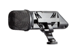 Rode Stereo VideoMic mikrofonas video kamerai / Directional On-camera Microphone