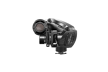 Rode Stereo VideoMic X mikrofonas vaizdo kamerai / Broadcast-grade stereo on-camera microphone