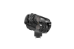 Rode Stereo VideoMic X mikrofonas vaizdo kamerai / Broadcast-grade stereo on-camera microphone