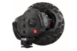 Rode Stereo VideoMic X mikrofonas vaizdo kamerai / Broadcast-grade stereo on-camera microphone