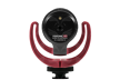 Rode VideoMic Go mikrofonas vaizdo kamerai / Lightweight On-Camera Microphone