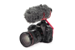 Rode VideoMic Go mikrofonas vaizdo kamerai / Lightweight On-Camera Microphone