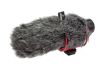 Rode VideoMic Go mikrofonas vaizdo kamerai / Lightweight On-Camera Microphone