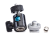 Lume Cube nešiojamas apšvietimo komplektas / Portable Lighting Kit