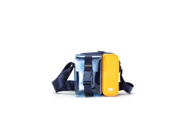 DJI Mini krepšys / Bag (Blue & Yellow)