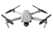 DJI Mavic Air 2 Fly More Combo drono komplektas su papildomais aksesuarais 