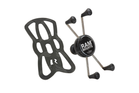 RAM X-Grip Large Phone Holder with Ball / B Size / RAM-HOL-UN10BU