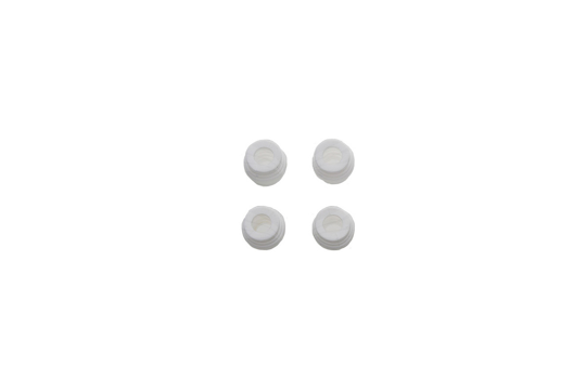 DJI Phantom 3 Pro/Adv guminiai amortizatoriai / Vibration Absorbing Rubber Ball (4pcs) / Part 40