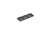 DJI Mavic Air 2 drono baterijų krovimo stotelė / Battery Charging Hub